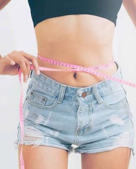 SAFE TREATMENT OF OBESITY WITHOUT SURGERY