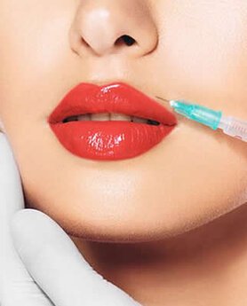 HYALURONIC FILLERS - EVERYTHING YOU NEED TO KNOW!