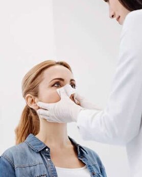 KAKO DA ZNATE DA LI STE KANDIDAT ZA OPERACIJU NOSA