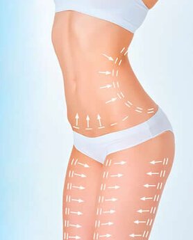 SPREMNI ZA LETO – OBLIKOVANJE TELA UZ BODYTITE APARAT