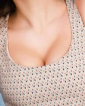 POVEĆANJE GRUDI - PREKO SAMOZADOVOLJSTVA DO SAMOPOUZDANJA!