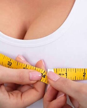 HOW TO ACHIEVE PERFECT BREASTS?