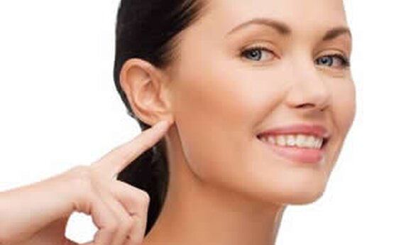 HOW IS EAR SURGERY DONE