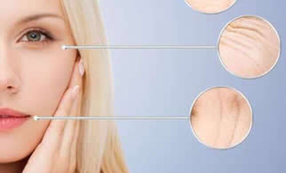 WRINKLE CORRECTION – FOR A YOUTHFUL APPEARANCE OF YOUR FACE