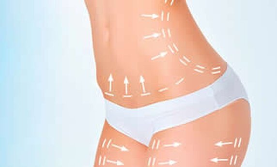 SPREMNI ZA LETO – OBLIKOVANJE TELA UZ BODYTITE APARAT