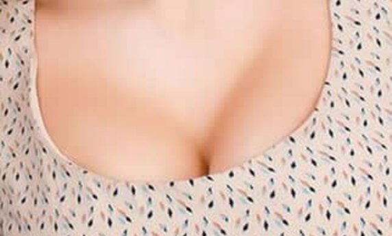 POVEĆANJE GRUDI - PREKO SAMOZADOVOLJSTVA DO SAMOPOUZDANJA!