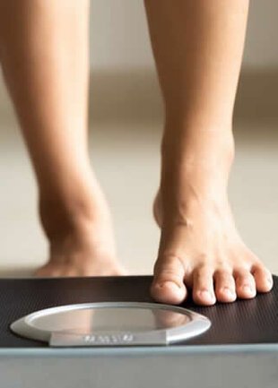 HOW TO LOSE EXCESS WEIGHT BEFORE SUMMER?