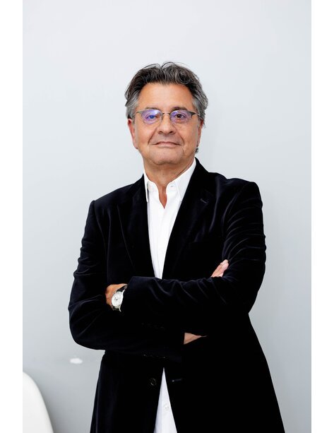 Prim. dr Milan Colić
