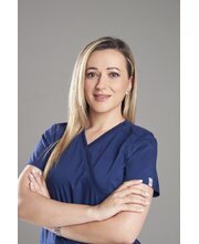 Spec. dr med. Marija Grujić