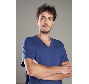 Konstantin Colić, MD