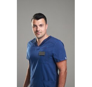 Dušan Pravica, MD
