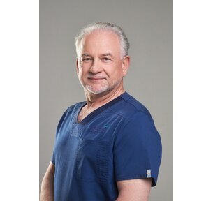 Geza Čeh, MD