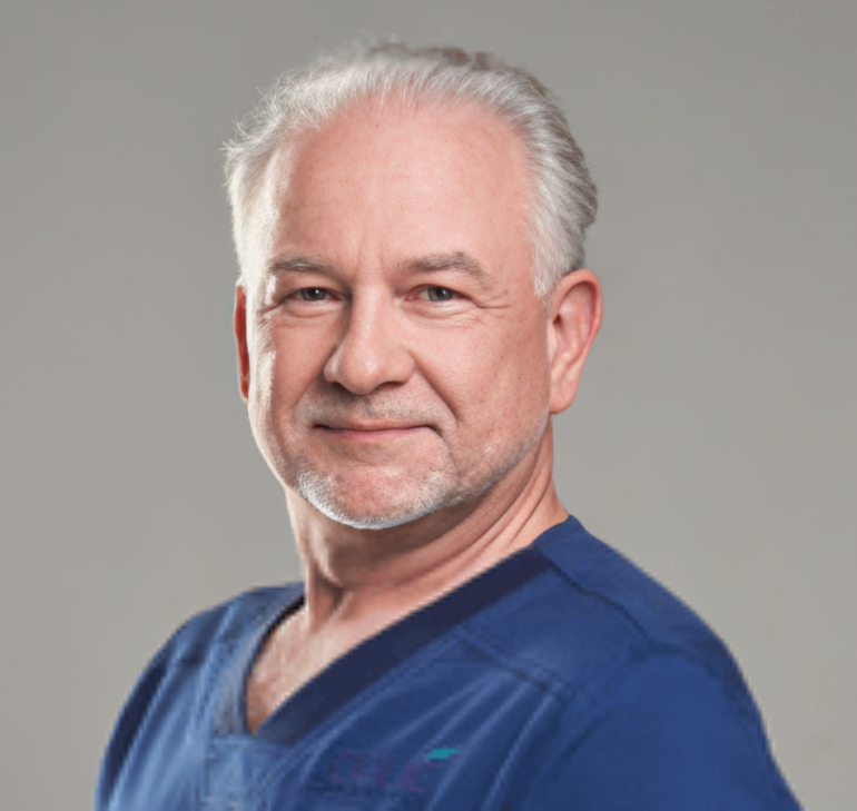 Spec. dr med. Geza Čeh