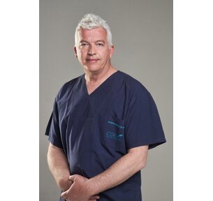 Marko Milosavljević, MD