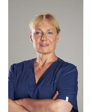 Mr sci. med. Violeta Baščarević