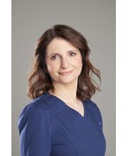 Spec. dr med. Zuhra Memić FEBOPRAS