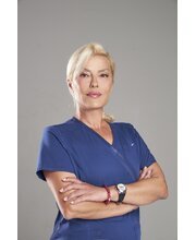 Spec. dr med. Alenka Dobovšek