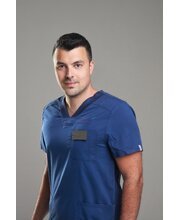 Spec. dr med Dušan Pravica