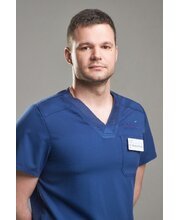 Spec. dr med. Nikola Musić