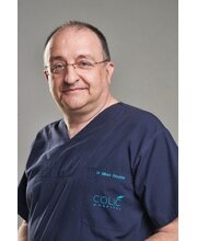 Prof. dr Milan Stojičić