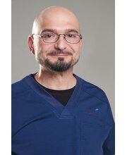 Spec. dr med. Ljubiša Volaš