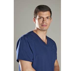 Dr Dušan Kubura