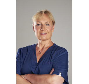 Mr sci. med. Violeta Baščarević