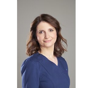 Spec. dr med. Zuhra Memić
