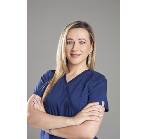 Dr Marija Grujić