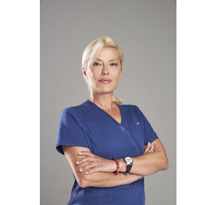 Dr Alenka Dobovšek