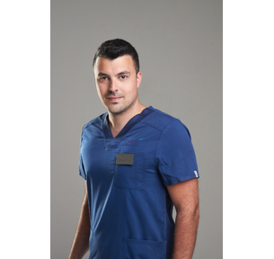 Dr Dušan Pravica