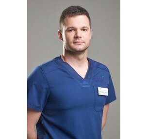 Spec. dr med. Nikola Musić