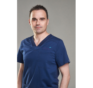 Ass. dr Marko Jevrić