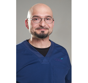 Dr Ljubiša Volaš