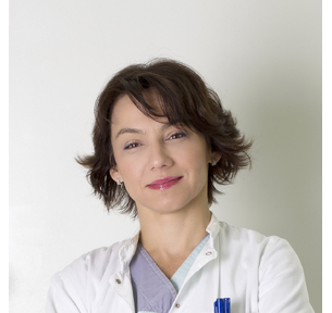Dr sci. med. Katarina Anđelkov
