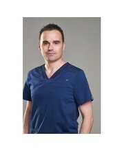 Ass. dr Marko Jevrić